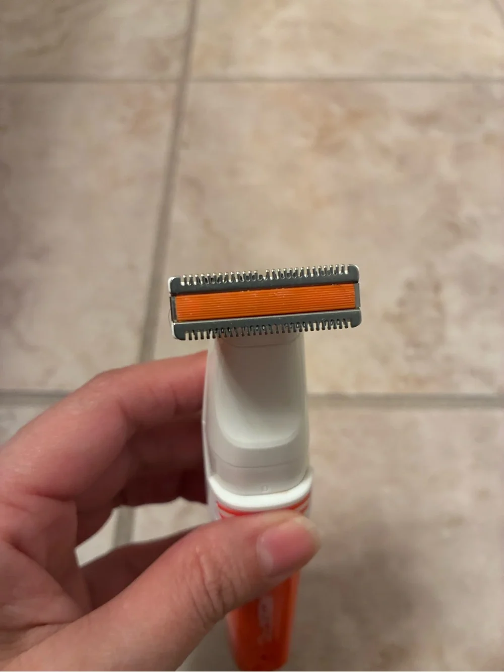 RonZarpro electric beard